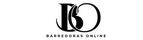 LOGO BARREDORAS ONLINE